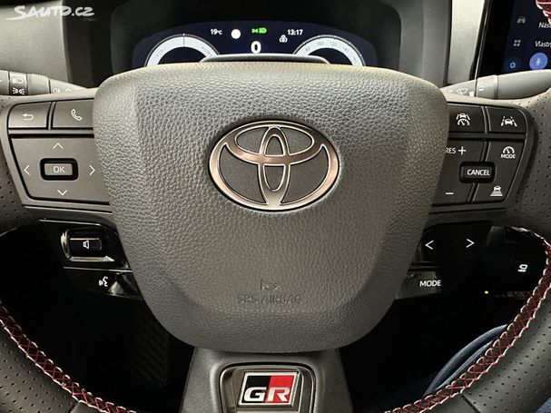 Toyota C-HR 152 kW image number 12