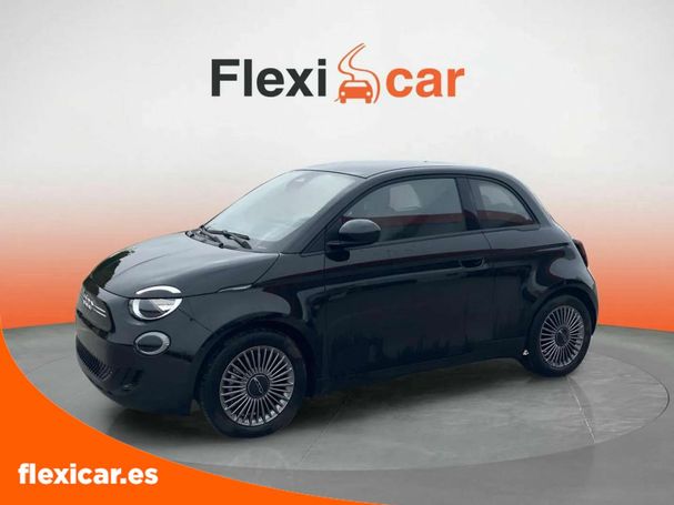 Fiat 500 85 kW image number 1