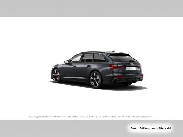 Audi A6 55 TFSIe S-line Avant 270 kW image number 4