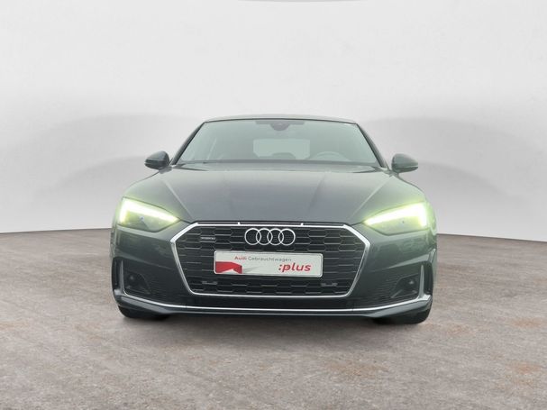 Audi A5 40 TDI S tronic Sportback Advanced 150 kW image number 6