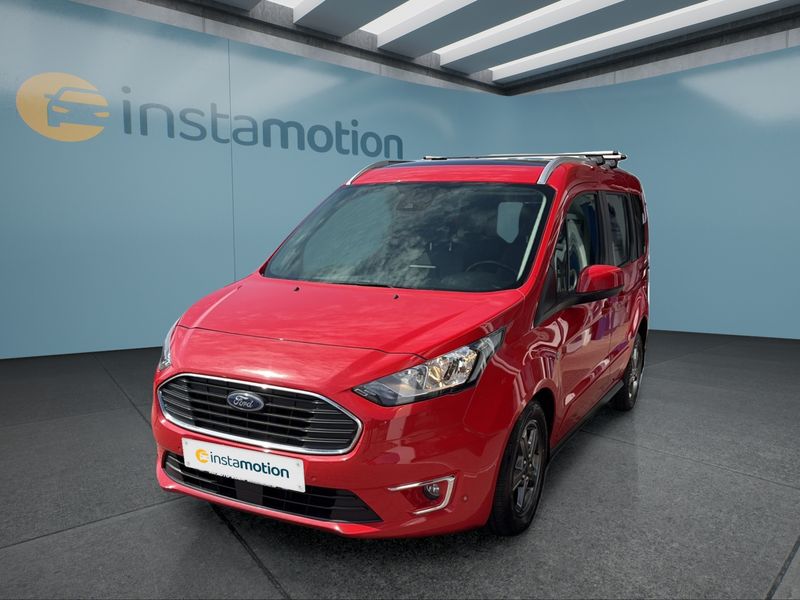 Ford Tourneo Connect 1.5