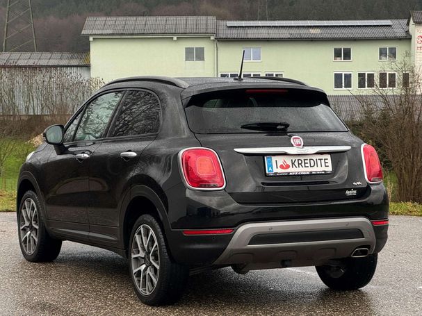 Fiat 500X 103 kW image number 5