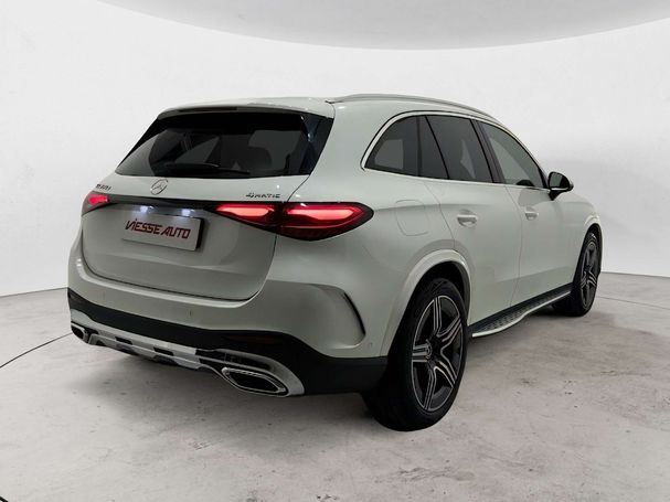 Mercedes-Benz GLC 220 d 4Matic 145 kW image number 4