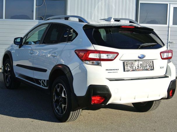 Subaru XV Style 84 kW image number 5