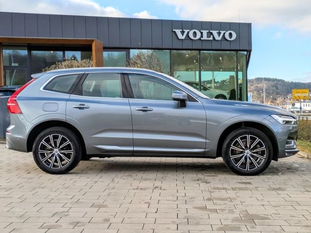 Volvo XC60 AWD Geartronic Inscription B5 184 kW image number 2