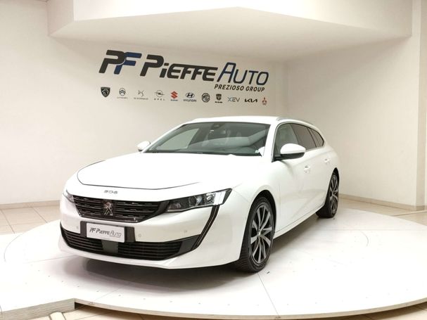 Peugeot 508 SW BlueHDi 160 EAT8 120 kW image number 1