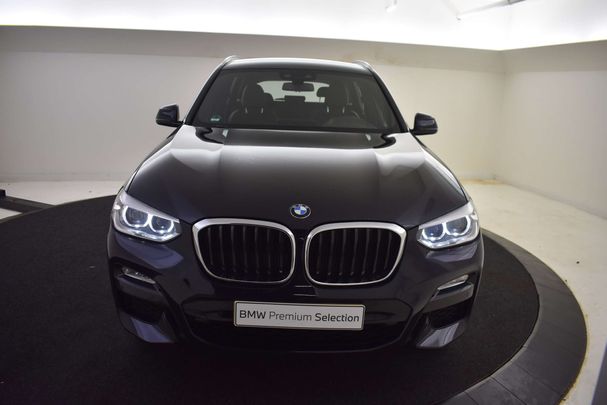 BMW X3 xDrive20i M Sport 135 kW image number 39