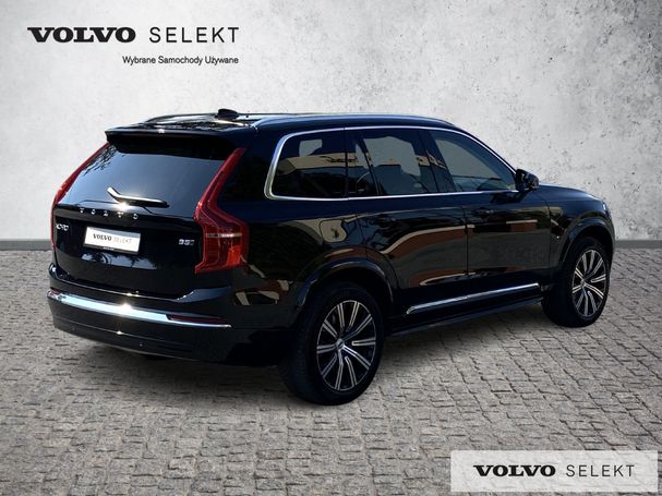 Volvo XC90 AWD 173 kW image number 6