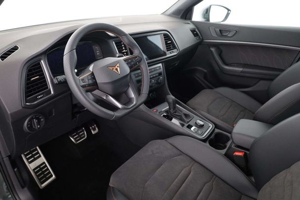 Cupra Ateca 2.0 TSI 4Drive DSG 140 kW image number 4