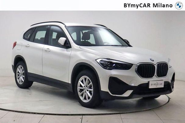 BMW X1 sDrive18d 110 kW image number 6