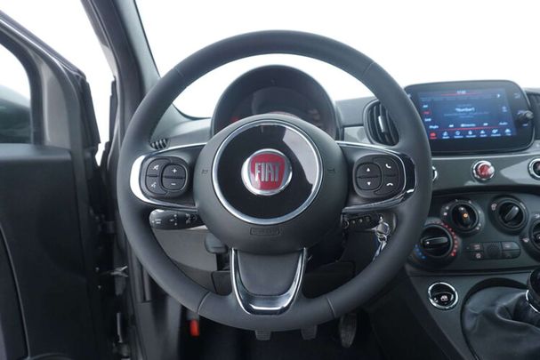 Fiat 500 51 kW image number 14