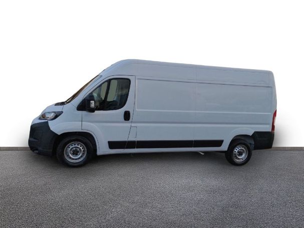 Opel Movano Cargo DI L3H2 132 kW image number 4