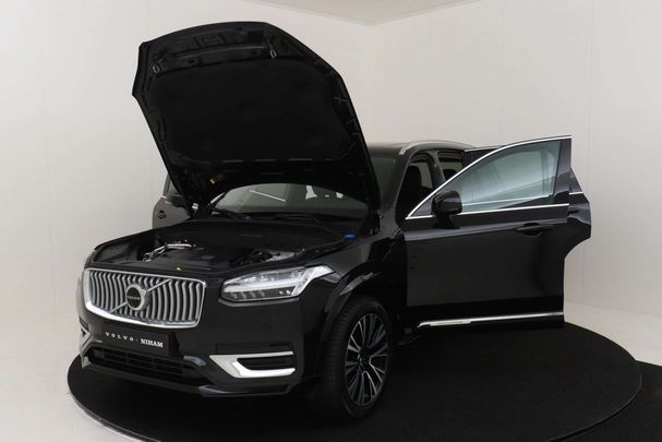 Volvo XC90 T8 Recharge AWD 335 kW image number 46