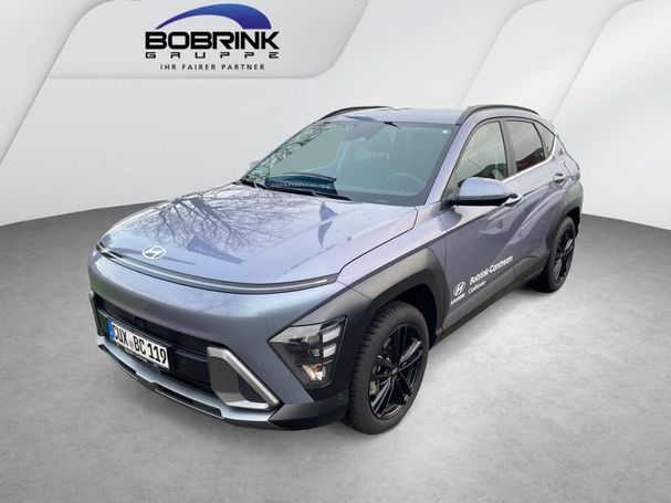 Hyundai Kona Trend 103 kW image number 1