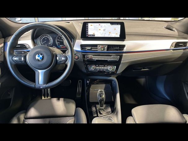 BMW X2 sDrive18i M Sport DKG 100 kW image number 11