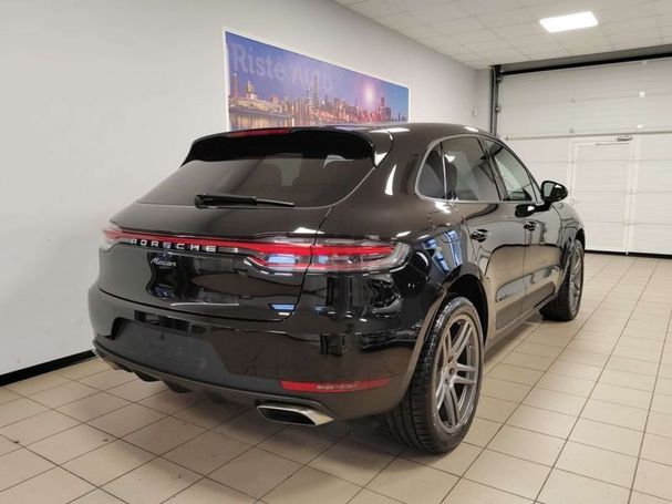 Porsche Macan 180 kW image number 6