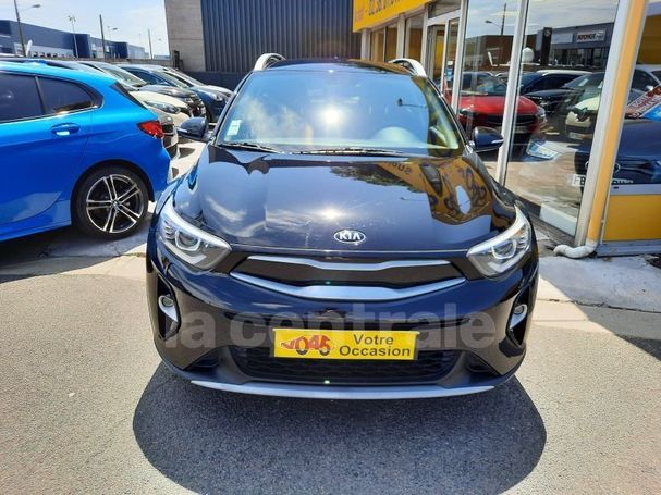 Kia Stonic 1.6 CRDi 85 kW image number 3