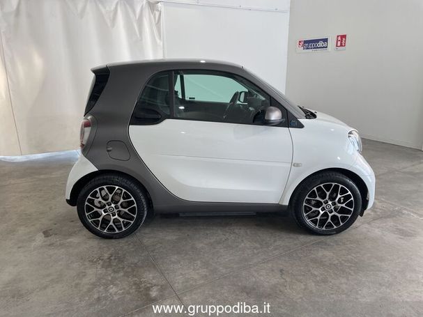 Smart ForTwo EQ 60 kW image number 5