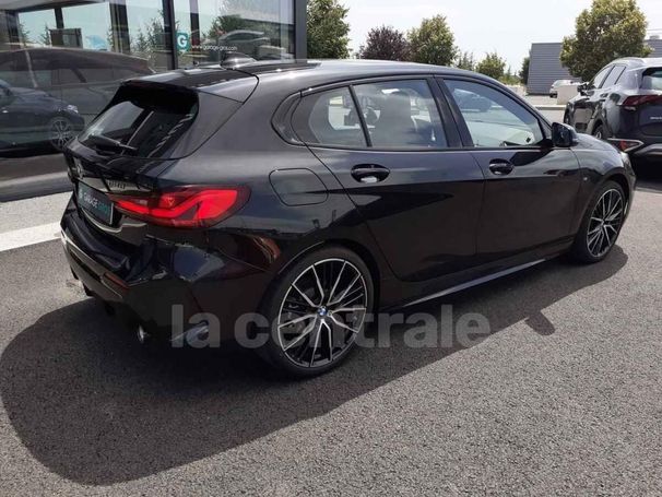 BMW 118d M Sport 110 kW image number 12