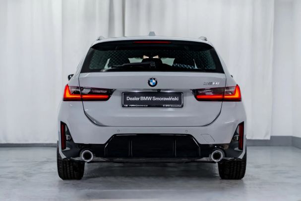 BMW 320i Touring xDrive 135 kW image number 7