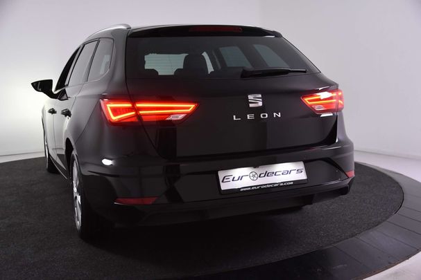 Seat Leon ST 1.5 TSI 110 kW image number 12