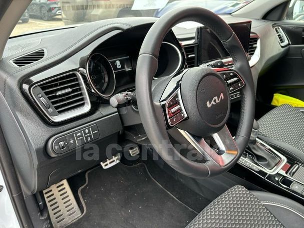 Kia XCeed 1.5 T-GDI DCT7 118 kW image number 8