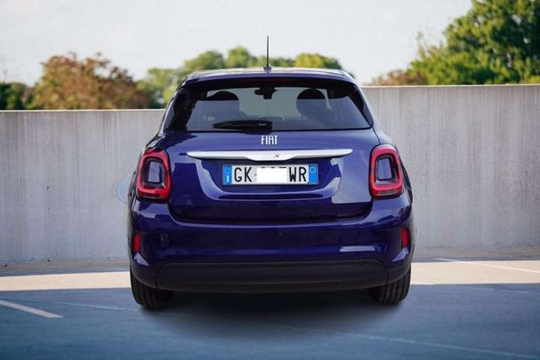 Fiat 500X 1.3 MultiJet 70 kW image number 2