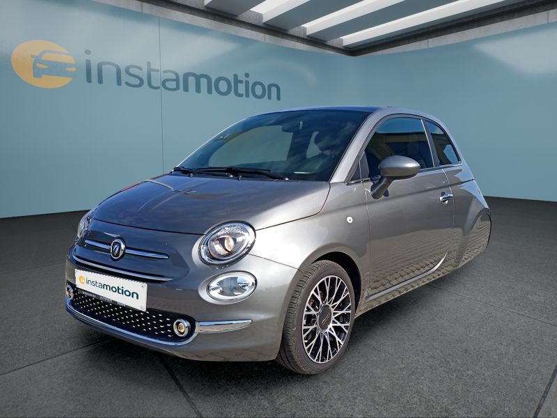 Fiat 500 Dolcevita 14 kW