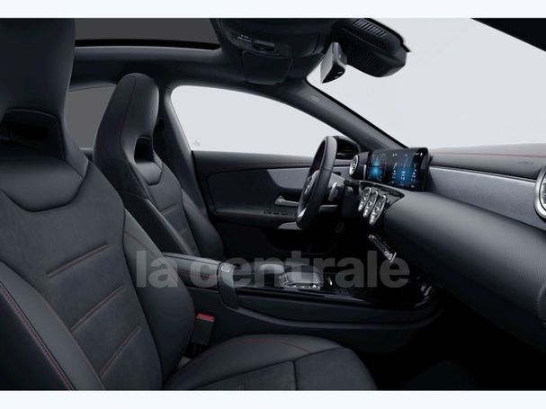 Mercedes-Benz CLA 250 160 kW image number 38