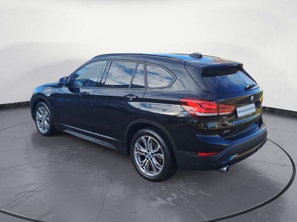 BMW X1 xDrive 162 kW image number 4