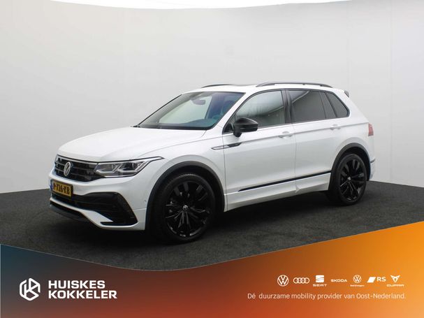 Volkswagen Tiguan 1.5 TSI DSG 110 kW image number 1