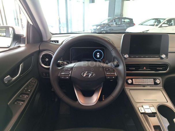 Hyundai Kona 39 kWh 100 kW image number 12