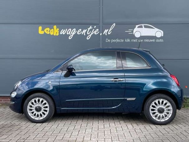 Fiat 500 1.0 51 kW image number 32