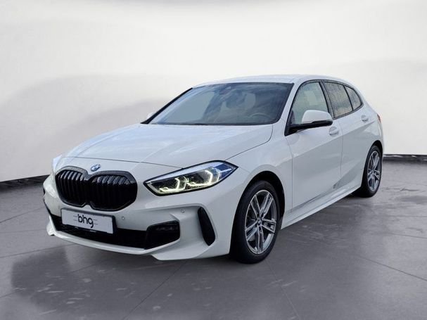 BMW 118d M Sport 110 kW image number 1