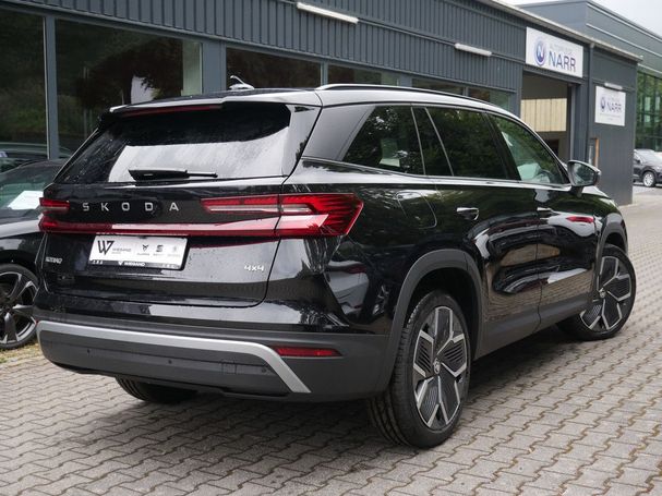 Skoda Kodiaq 2.0 TDI Selection 4x4 142 kW image number 2