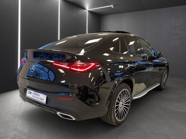 Mercedes-Benz GLC 300 190 kW image number 3