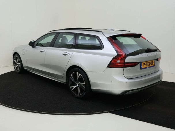 Volvo V90 AWD T6 257 kW image number 4