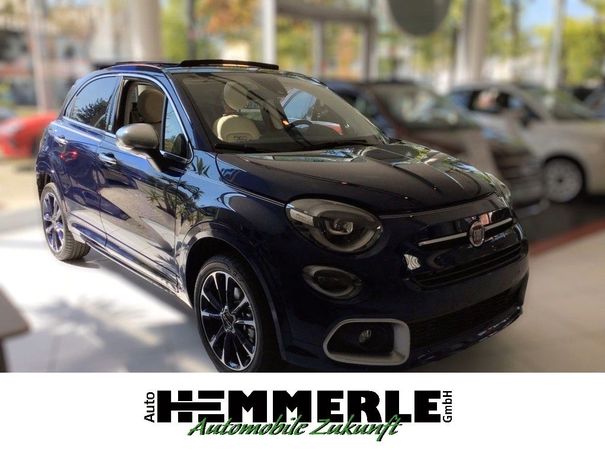 Fiat 500X 1.3 111 kW image number 2