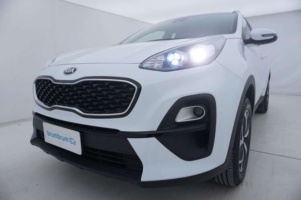 Kia Sportage 1.6 97 kW image number 10