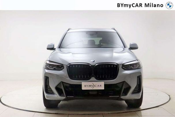 BMW X3 xDrive20d 140 kW image number 2