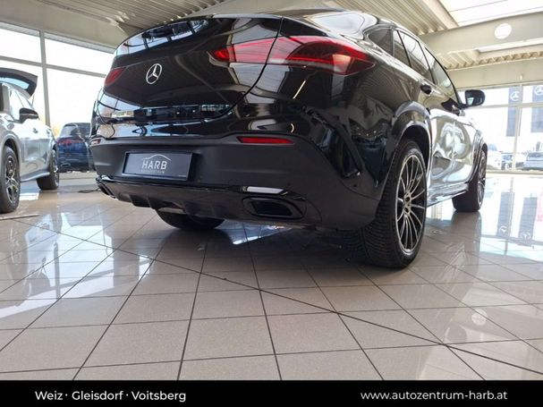 Mercedes-Benz GLE 400 d 4Matic 243 kW image number 18