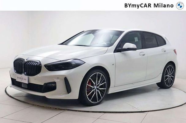 BMW 118d 110 kW image number 1