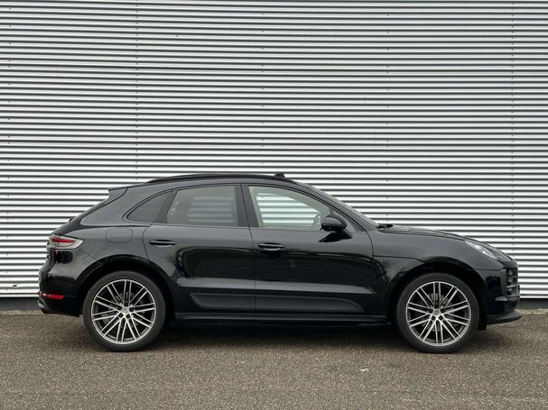 Porsche Macan 180 kW image number 3