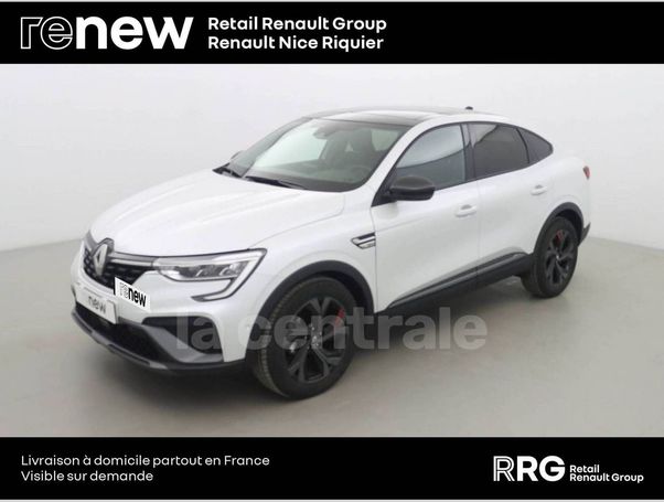 Renault Arkana 1.3 EDC 103 kW image number 1