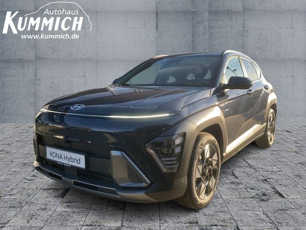 Hyundai Kona 1.6 GDI Prime DCT 104 kW image number 1