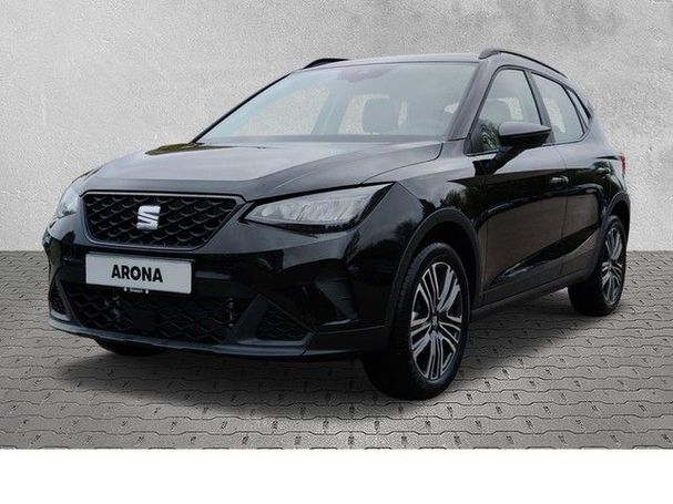 Seat Arona 1.0 TSI Style DSG 81 kW image number 1