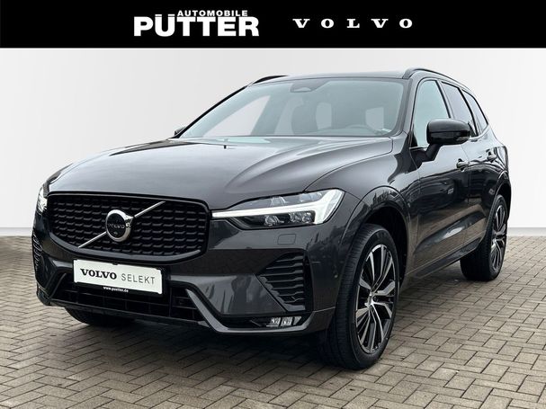 Volvo XC60 B4 Plus Dark 145 kW image number 1