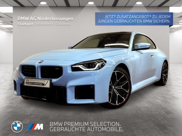 BMW M2 Coupé 338 kW image number 1