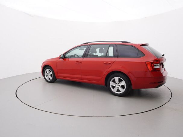 Skoda Octavia 1.6 TDI Ambition 85 kW image number 4