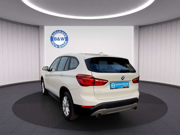 BMW X1 xDrive20i 141 kW image number 4